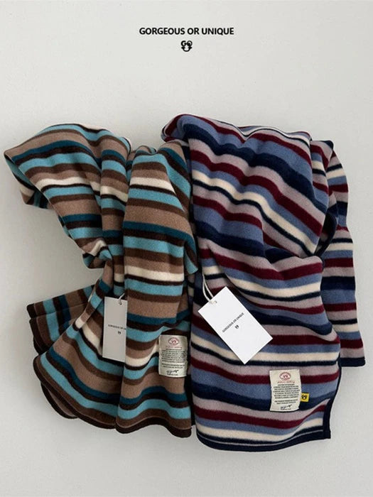 Little Foxx – All-Purpose Blanket