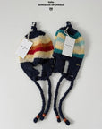 Little Foxx – Colorful Beanie