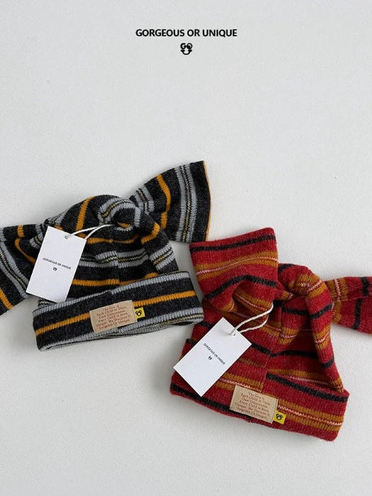 Little Foxx – Gift Beanie
