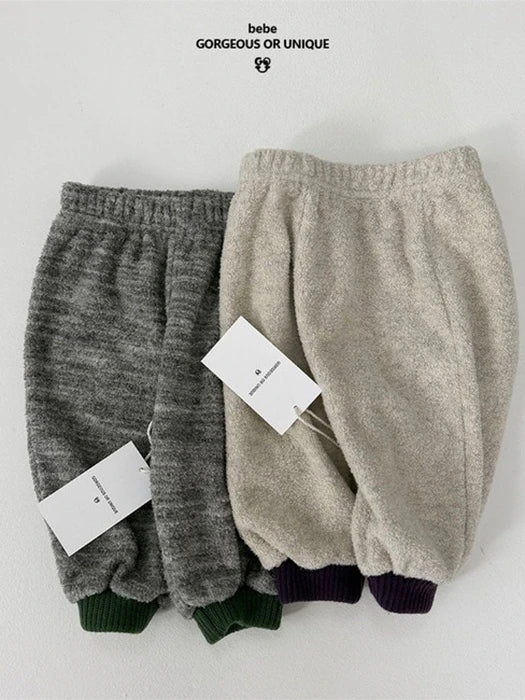Little Foxx – Bebe Mochi Pants