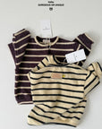 Little Foxx – Bebe Snap Cardigan