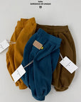 Little Foxx – Bebe Block Pants