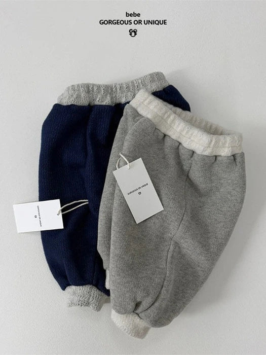 Little Foxx – Bebe Monggle Cloud Pants