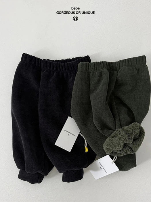 Little Foxx – Bebe Everyday Wear Pants