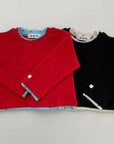Little Foxx – Star Candy Layered Tee