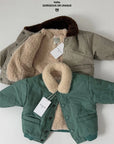 Little Foxx – Bebe Gentle Jacket
