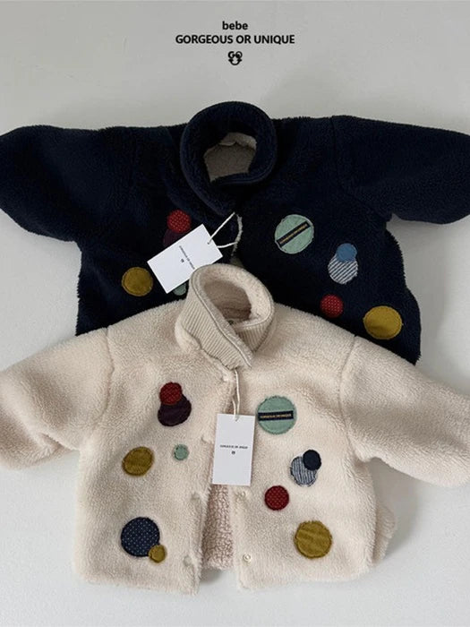 Little Foxx – Bebe Donggle Jacket