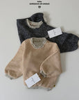 Little Foxx – Bebe Kaka Sweatshirt