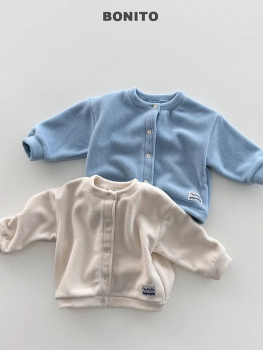 Little Foxx – Cloud Cardigan