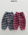 Little Foxx – Bold Fleeced Jogger Pants
