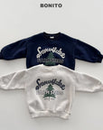 Little Foxx – Snow Sweatshirt