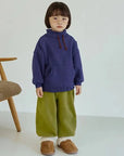 Little Foxx – String Jogger Pants