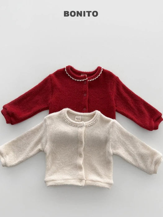 Little Foxx – Chicago Cardigan