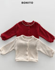 Little Foxx – Chicago Cardigan