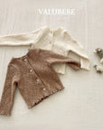 Little Foxx – Songsong Fluttering Cardigan Tee