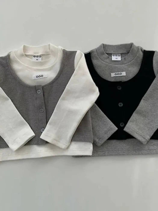 Little Foxx – Marie Layered Tee