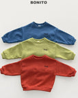 Little Foxx – Bocaci Knit Sweatshirt