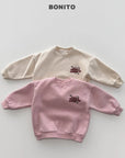 Little Foxx – Wannabe Sweatshirt