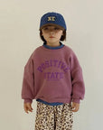 Little Foxx – Retro Color Block Cap