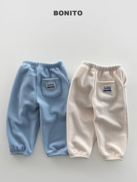Little Foxx – Cloud Jogger Pants