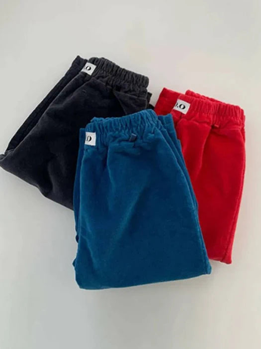Little Foxx – Orion Stretch Pants