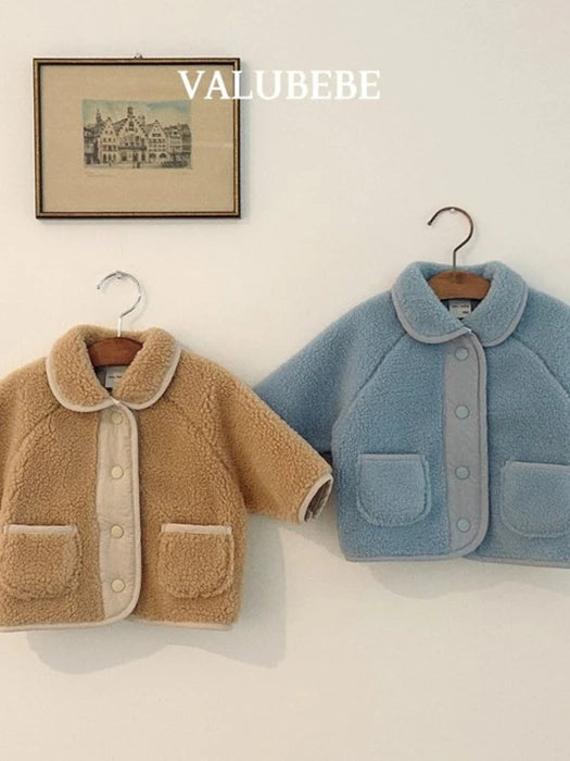 Little Foxx – Kushi Kush Jacket
