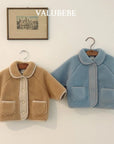 Little Foxx – Kushi Kush Jacket