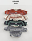 Little Foxx – Seven Binding Sweatshirt