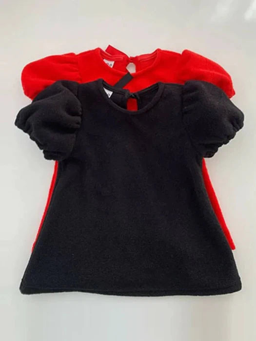 Little Foxx – Christmas Dress