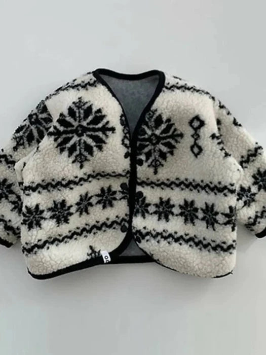 Little Foxx – Nordic Reversible Jacket