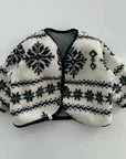 Little Foxx – Nordic Reversible Jacket