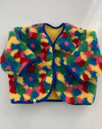 Little Foxx – Colorful Reversible Jacket
