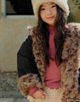 Little Foxx – Leo Reversible Jacket