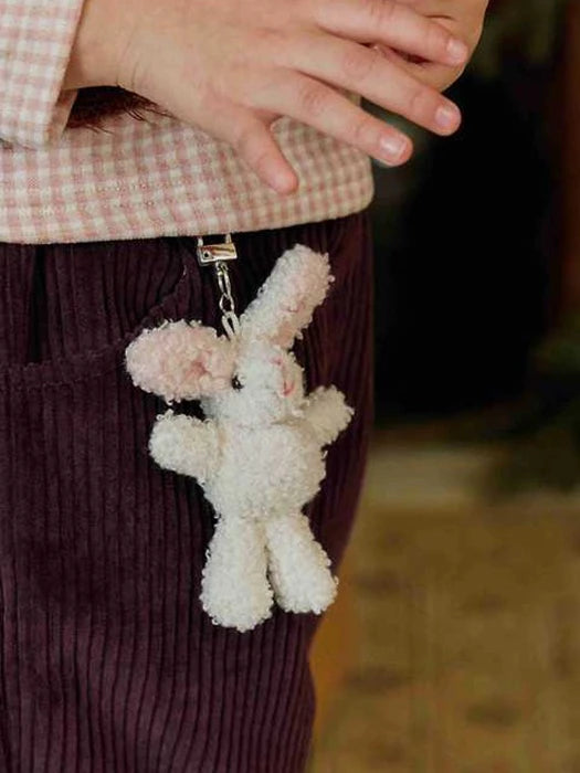 Little Foxx – Urban Rbbit Keyring