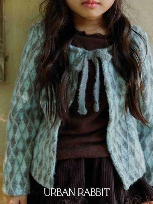 Little Foxx – Baby Egg Cardigan Tee