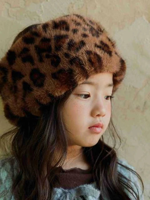 Little Foxx – Fur Hairband