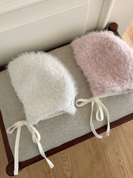 Little Foxx – Oad Fur Bonnet Hat