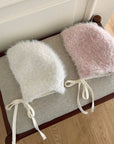 Little Foxx – Oad Fur Bonnet Hat