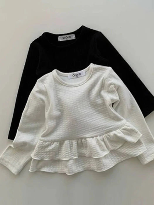 Little Foxx – Cozy Tee
