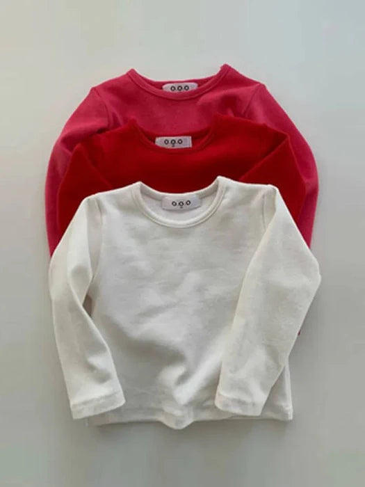 Little Foxx – Basic Tee