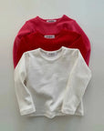 Little Foxx – Basic Tee