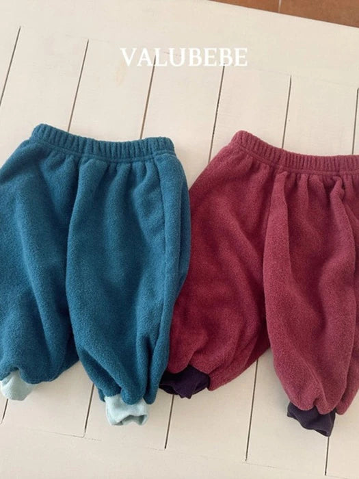 Little Foxx – Mild Pants