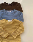 Little Foxx – Jjoreureu Tee