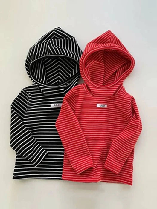 Little Foxx – Egg Hooded Tee
