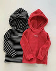 Little Foxx – Egg Hooded Tee