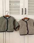 Little Foxx – Cotton Candy Tumble Jacket