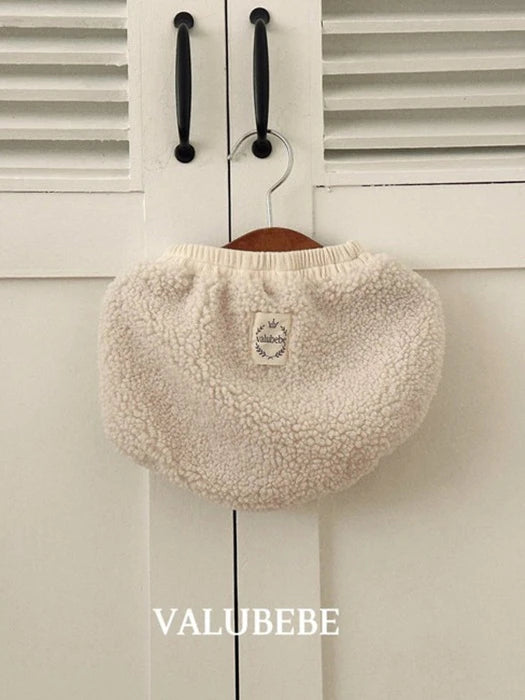 Little Foxx – Poodle Bagel Bloomer Pants