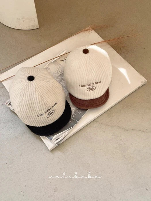 Little Foxx – Velour Winter Cap