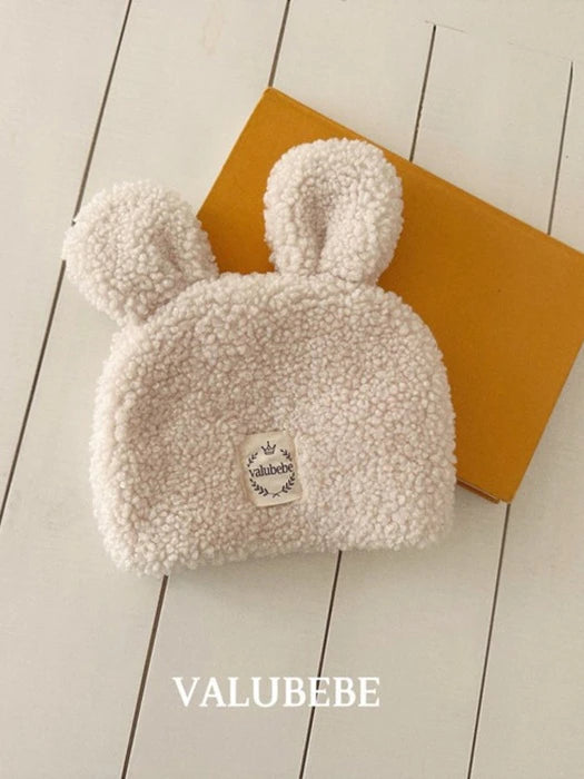Little Foxx – Poodle Bagel Hat