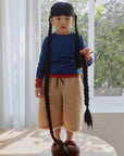 Little Foxx – Lucy Shearling Pants